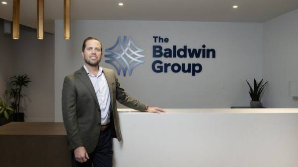 Sequence і родина Делла купують Baldwin Group за 7,7 мільярда доларів