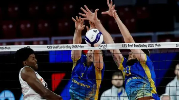 Україна розгромила Португалію на шляху до Євро-2026