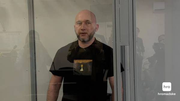 Вирок екссудді Тандиру оголосять наступного тижня
