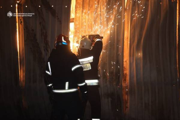 Кому належить зруйноване росіянами підприємство в Дніпрі