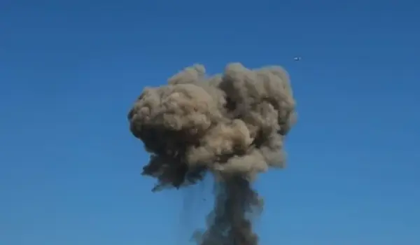 Удар по “Прогресу” в Самарі: ЗСУ підірвали ключовий вузол російського…