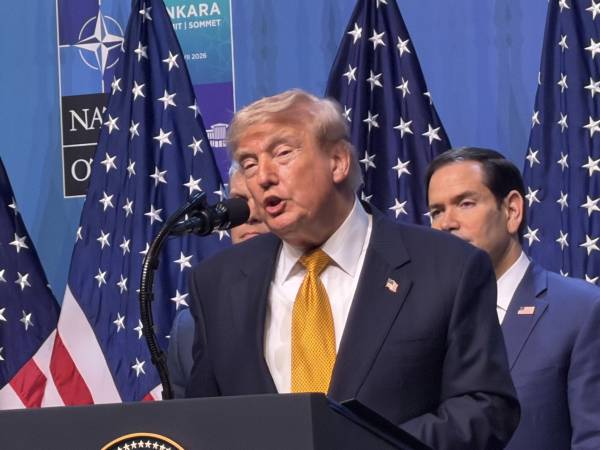 Трамп закликає до енергетичного перемир’я між Україною та РФ