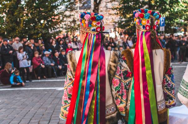 Чернівці обирають таланти: як взяти участь у відборі «Червоної рути»