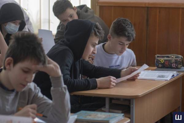 Нова модель старшої школи: чернівецький ліцей №12 тестує зміни для…