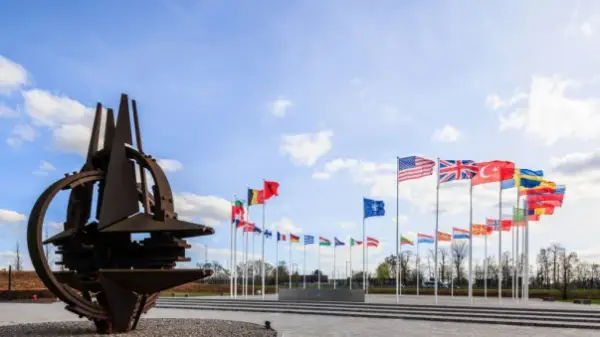 НАТО схвалила угоду США, Данії та Ґренландії
