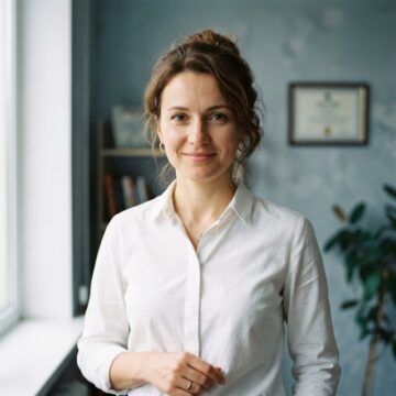 Палажка Яремченко