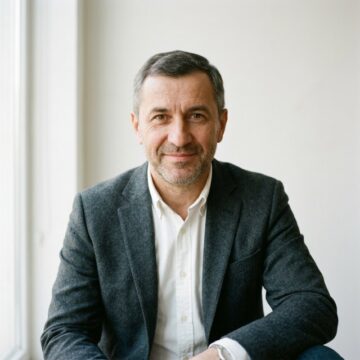 Василь Чорній