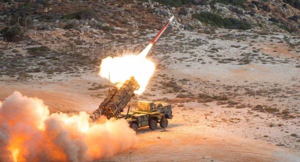 Сотні Patriot: скільки ракет потрібно Україні для захисту від атак РФ