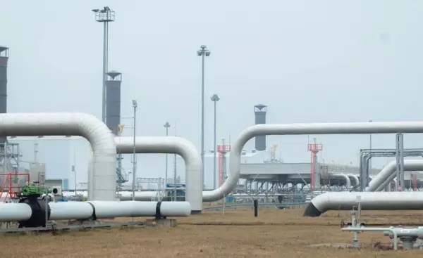 Угорщина готується до повної відмови від російського газу