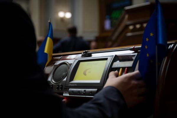 Рада посилює контроль над ДБР та силовиками