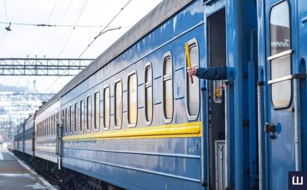 Прокладуть 47 кілометрів євроколії від Чернівців до Вадул-Сірета