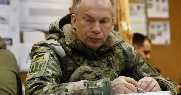 ЗСУ: чому військовий популізм гальмує ротацію на передовій