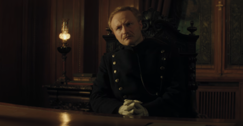 Віталій Салій, зірка “Божевільних”, зіграє у серіалі Netflix