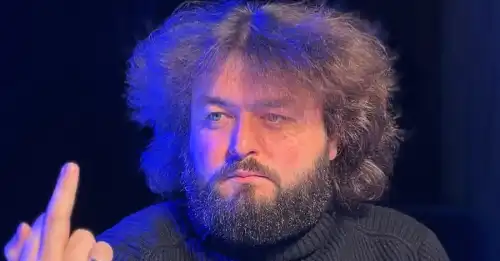 Веню з “Ветеранів космічних військ” запам’ятають у космосі, куди він вирушив зарано