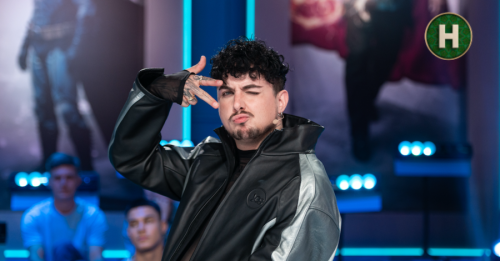 Mélovin вимкнув Threads через нападки критиків