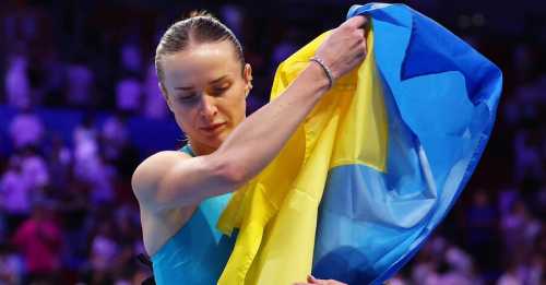 Еліна Світоліна оформила вихід до чвертьфіналу турніру WTA 1000 у&hellip;