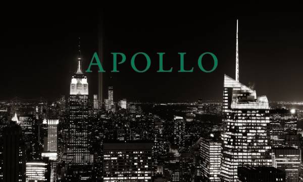 Apollo інвестує $15 мільярдів у розвиток AI-інфраструктури в Японії
