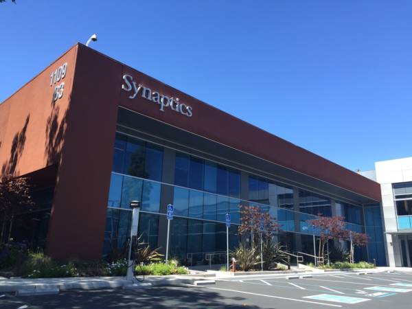 Onsemi купує розробника чипів Synaptics за $5,7 мільярда