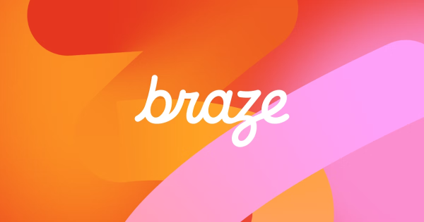 Salesforce купує маркетингову платформу Braze за $5,66 мільярда