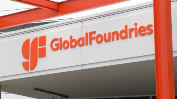 GlobalFoundries інвестує $21 млрд у нові заводи чипів у США