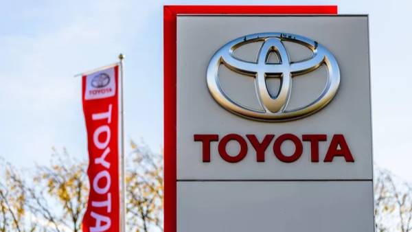 Toyota вливає $2 млрд у завод Lexus у Китаї, використовуючи&hellip;