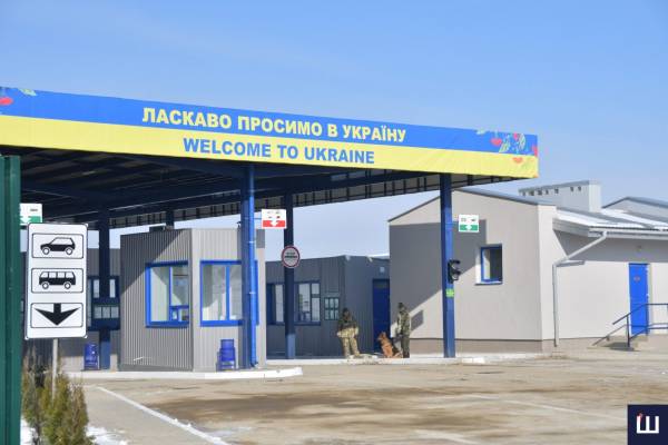 Понад 96 мільйонів гривень спрямують на облаштування укриттів на пунктах пропуску Чернівецької області