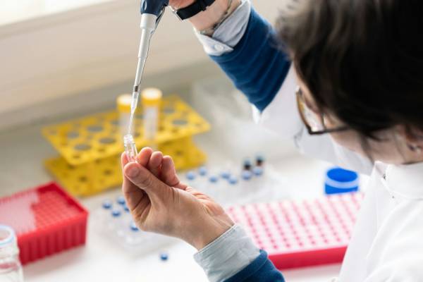Merck KGaA придбає британську Silence Therapeutics за $1,3 мільярда