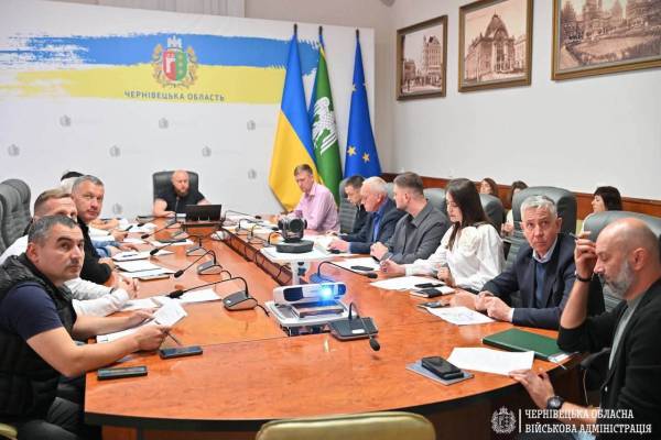 На Буковині завершили підготовку 682 котелень до опалювального сезону