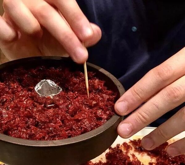 Секреты укладки и прогрева: как выжать максимум вкуса из крепкой кальянной смеси