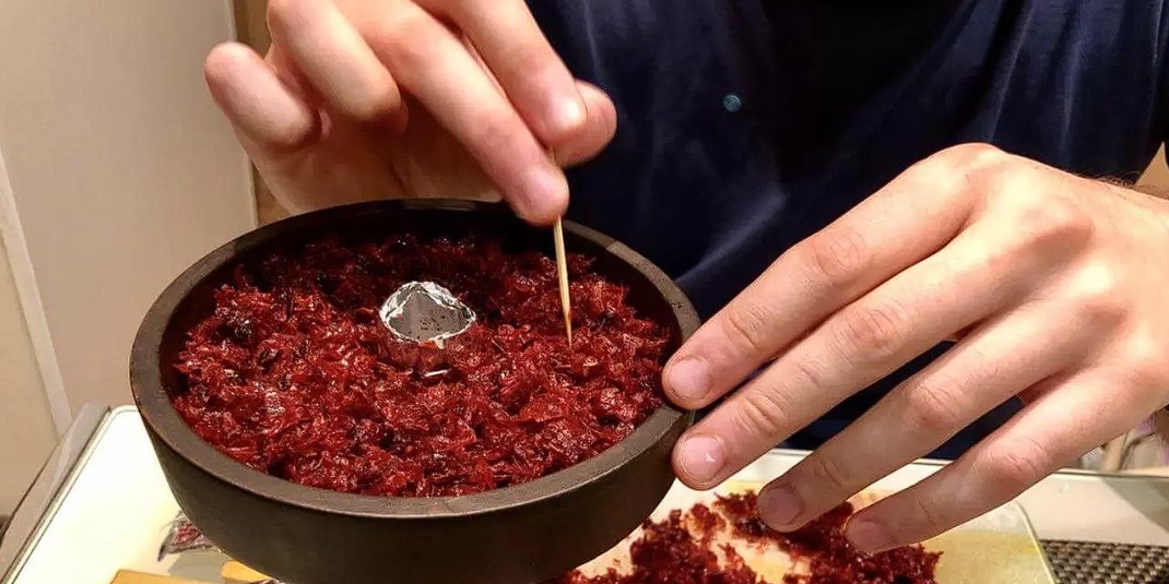 Секреты укладки и прогрева: как выжать максимум вкуса из крепкой кальянной смеси
