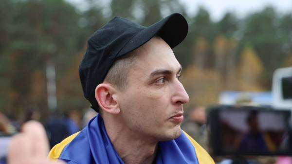 Звільнили 270 українців, серед них 9 цивільних